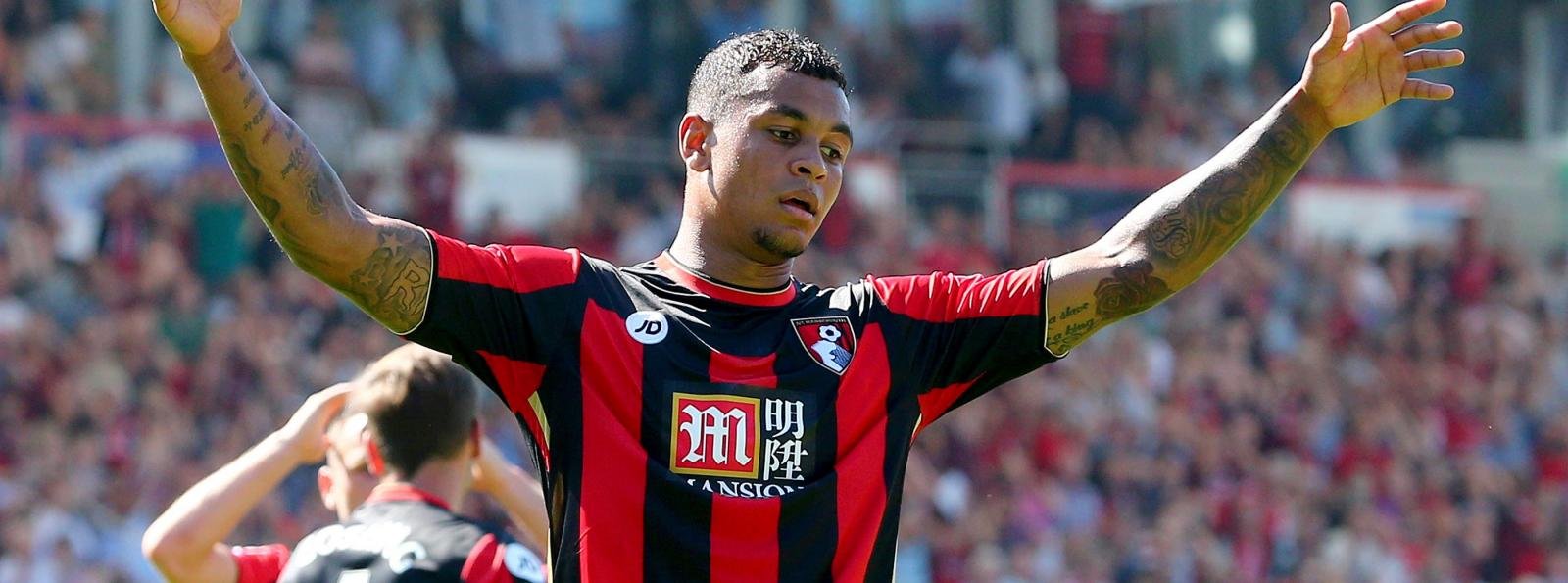 Josh King has been on a huge learning curve this season