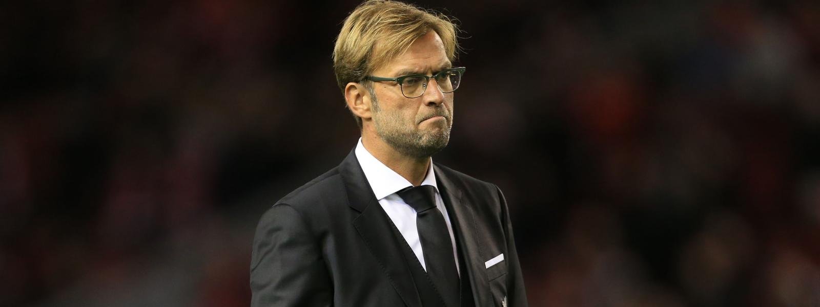 Round-up: Europa League – Liverpool held on Klopp’s Kop debut