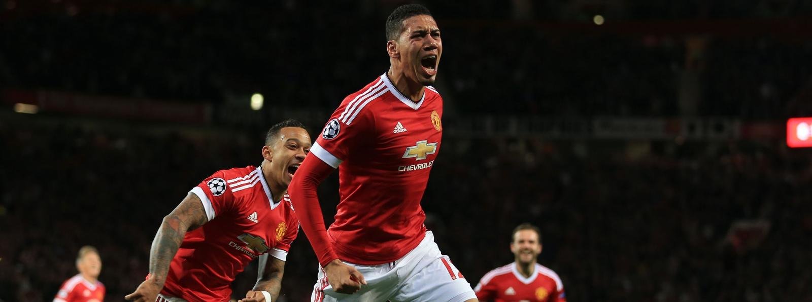 Champions League Round-Up: Manchester clubs secure first victories