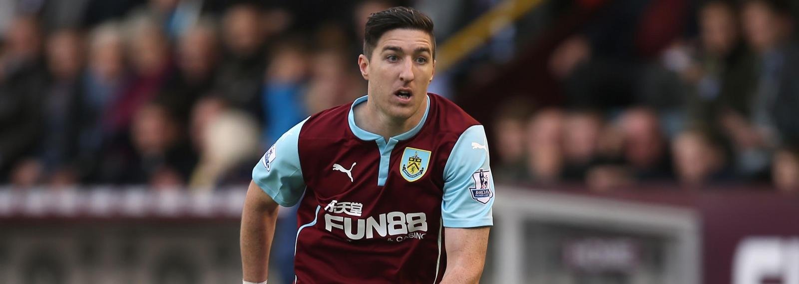 Why Stephen Ward should be starting for Burnley