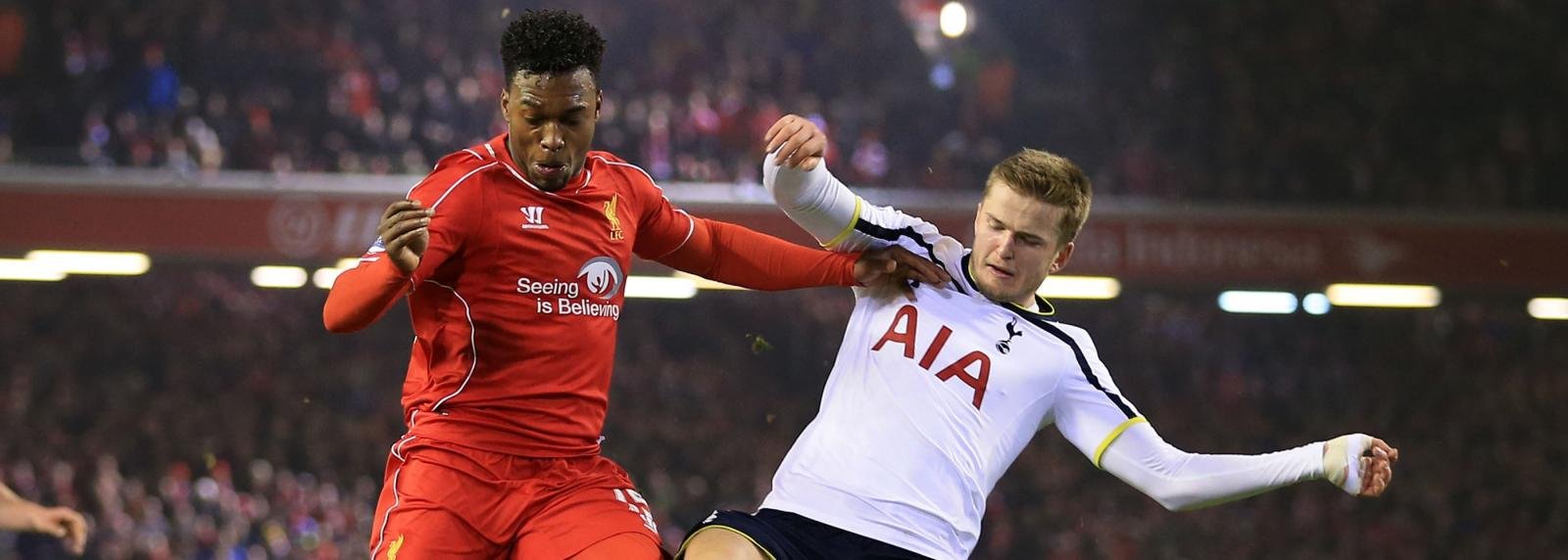 Tottenham vs Liverpool Combined XI: Kane or Sturridge?