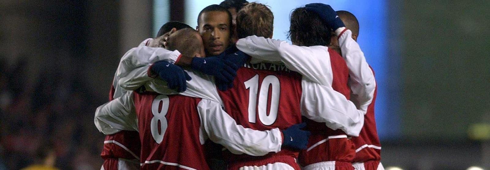 Top 5: Champions League Group Stage comebacks (Arsenal still have hope)
