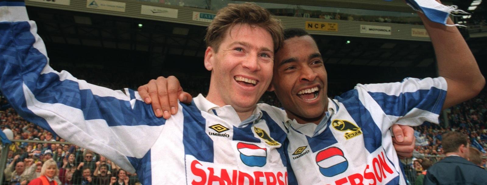Sheffield Wednesday’s Premier League heroes: Where are they now?