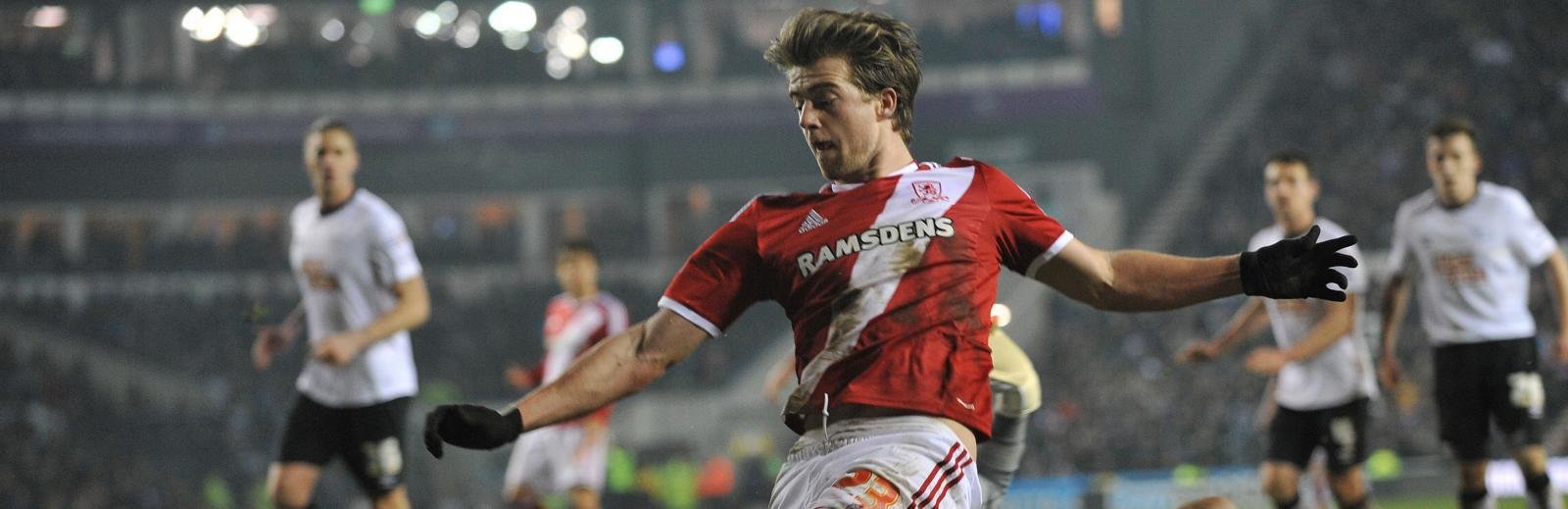 Middlesbrough hopeful over re-signing Premier League ace
