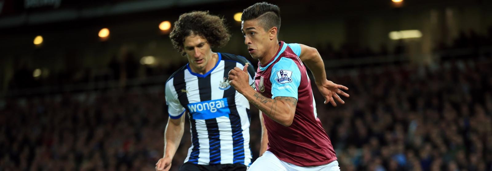 Is this Lanzini’s time to shine?