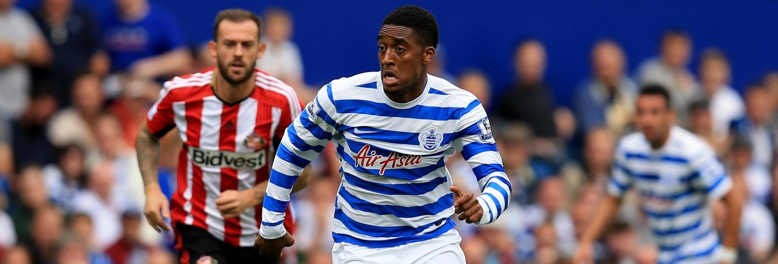 Interview: Leroy Fer says the QPR players will “try everything” to finish in the play-offs