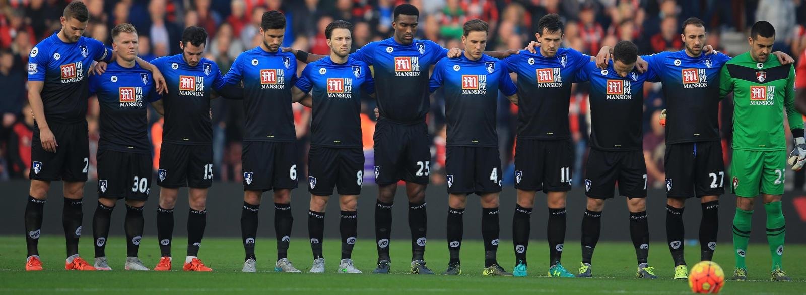 Pass masters will fight it out when Bournemouth face Swansea