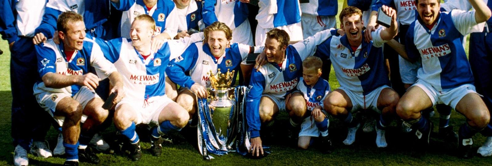 Blackburn Rovers’ Premier League Heroes: Where are they now?