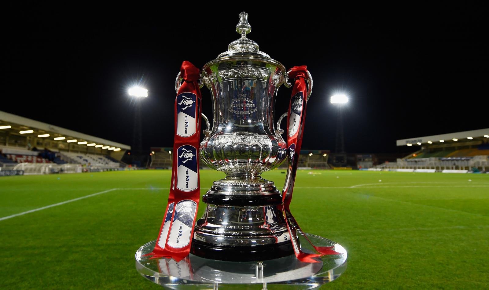 Round-up: FA Cup 1st Round – Salford shock County to kick-off giant-killings