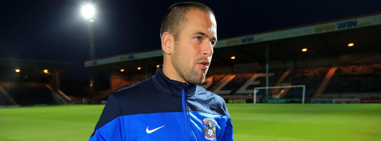 Round-up: League One – Joe Cole scores winner for Coventry in seven-goal thriller