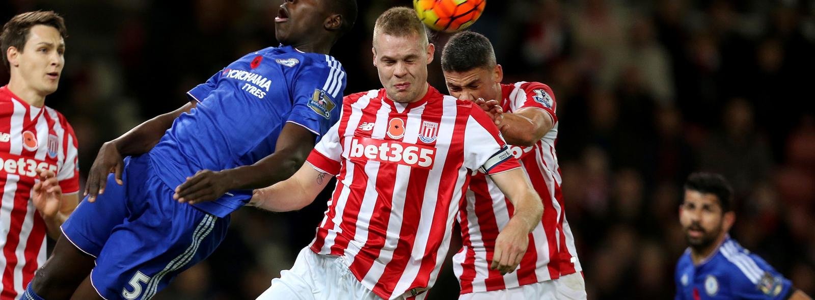 Shawcross, Whelan & Walters are just as important as the big-name Stoke signings