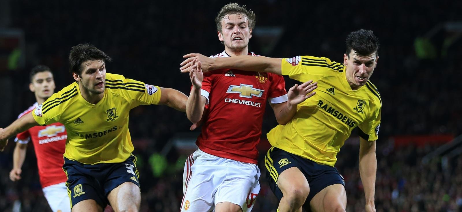 James Wilson: Joining Brighton an “easy decision”