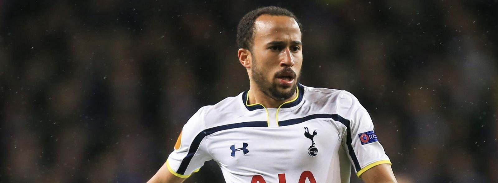 Tottenham keen to complete defender and midfielder deals