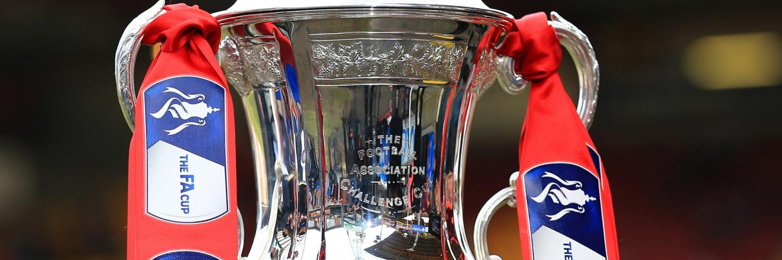 Top 5: FA Cup Third Round Teams