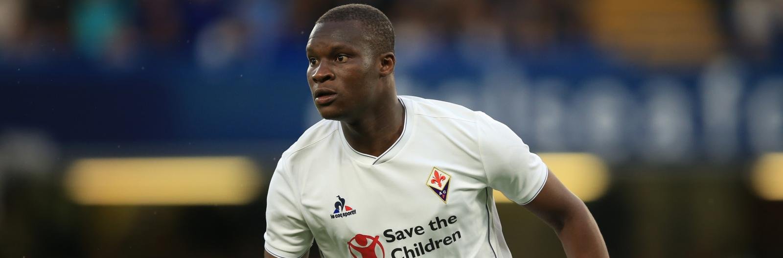 Crystal Palace launch £9m bid for Serie A striker