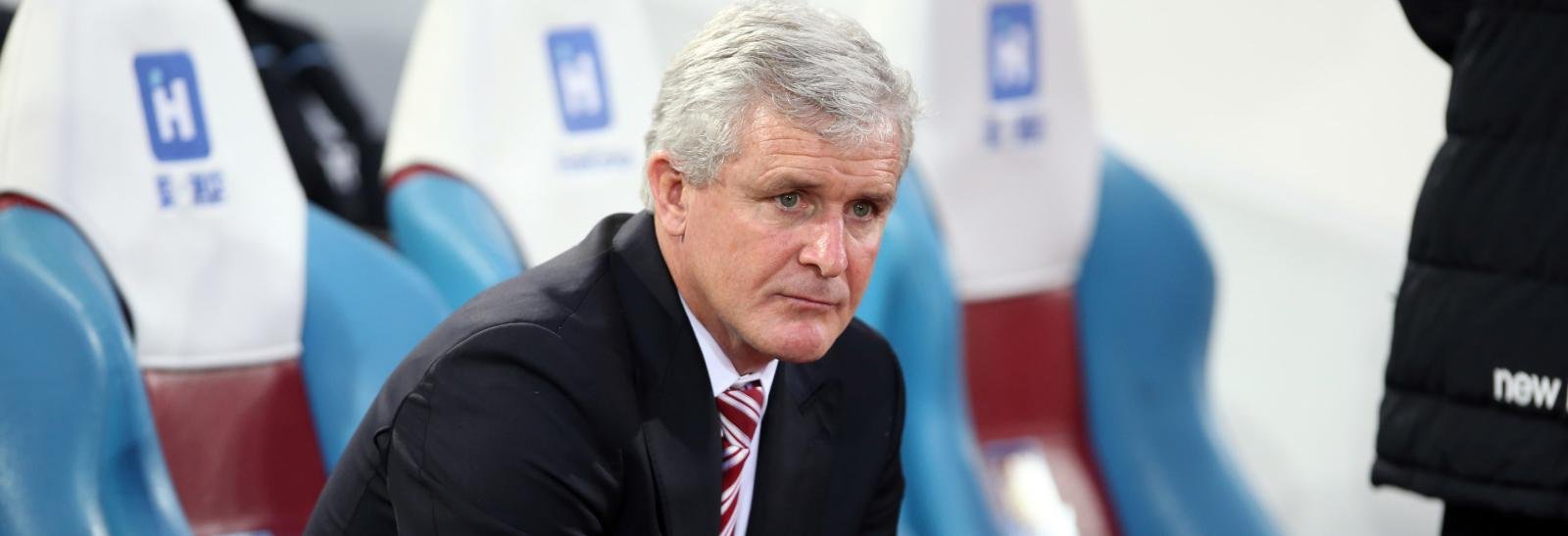 Stoke must stop underestimating the opposition at the Brit