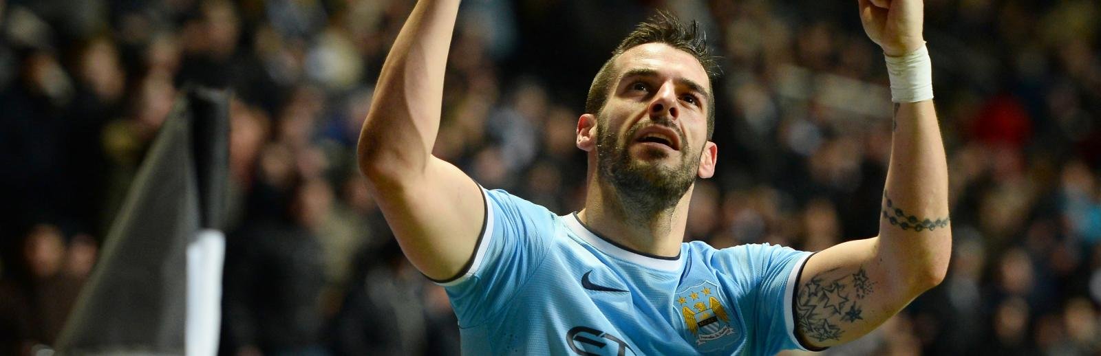 Spurs to offer former £16.4m Man City signing a return to the Premier League