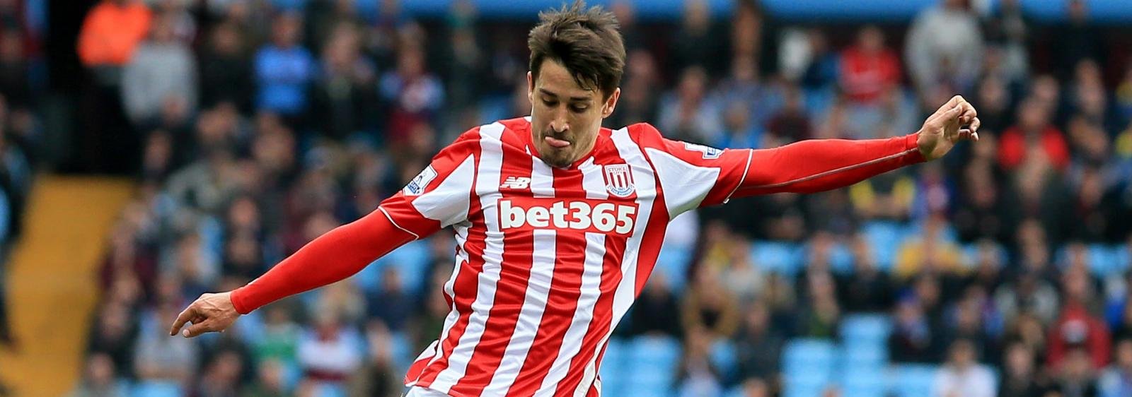 Stoke City’s lack of goals in their last five matches is inexcusable