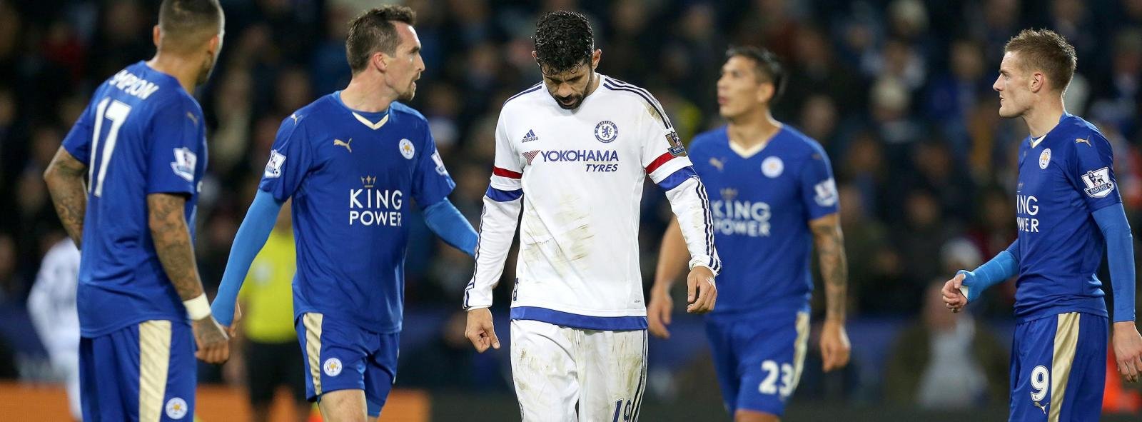 Chelsea offered shock Diego Costa swap deal before the window closes