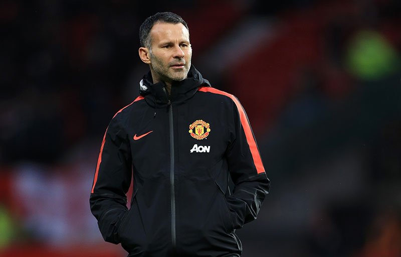 5 things you (probably) didn’t know about Manchester United legend Ryan Giggs