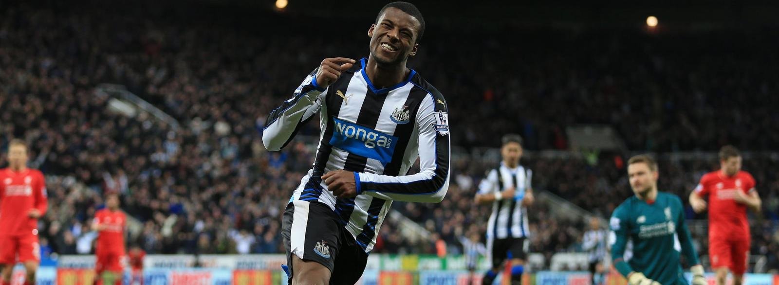 Why can’t Wijnaldum do it away from home?