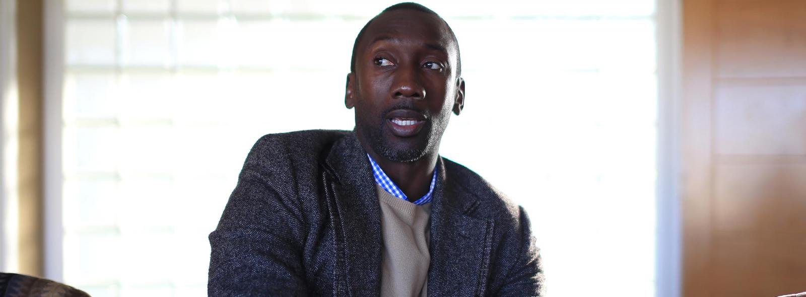 Reality bites for Hasselbaink and QPR