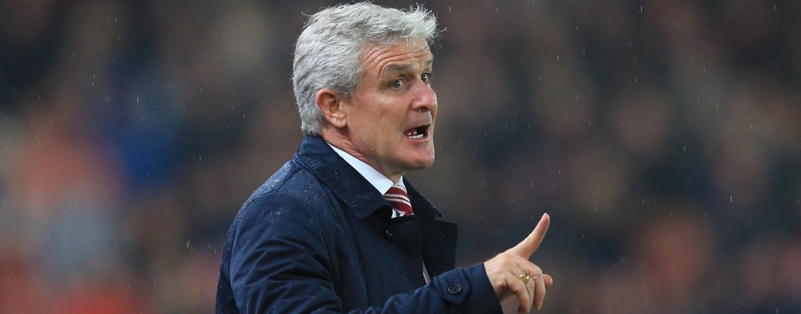 Why Stoke are well-equipped to deal with busy Christmas period