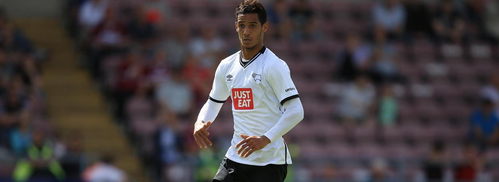 Tom Ince: The Force Re-awakens