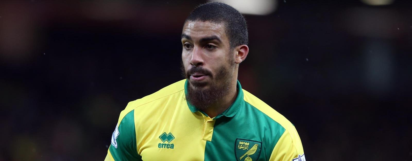 It’s time for Norwich fans to rekindle their love for Lewis
