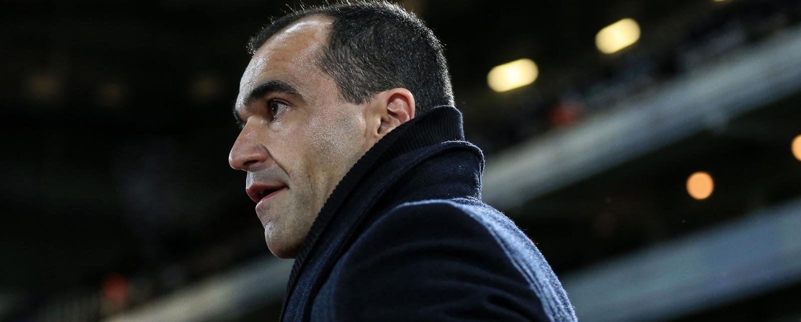 Martinez must get the balance right to guide Everton to Wembley
