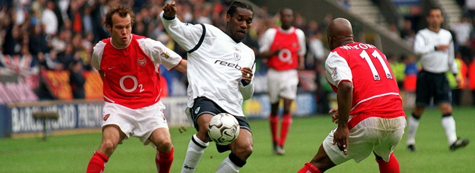 Bolton Wanderers’ Premier League Heroes: Where are they now?