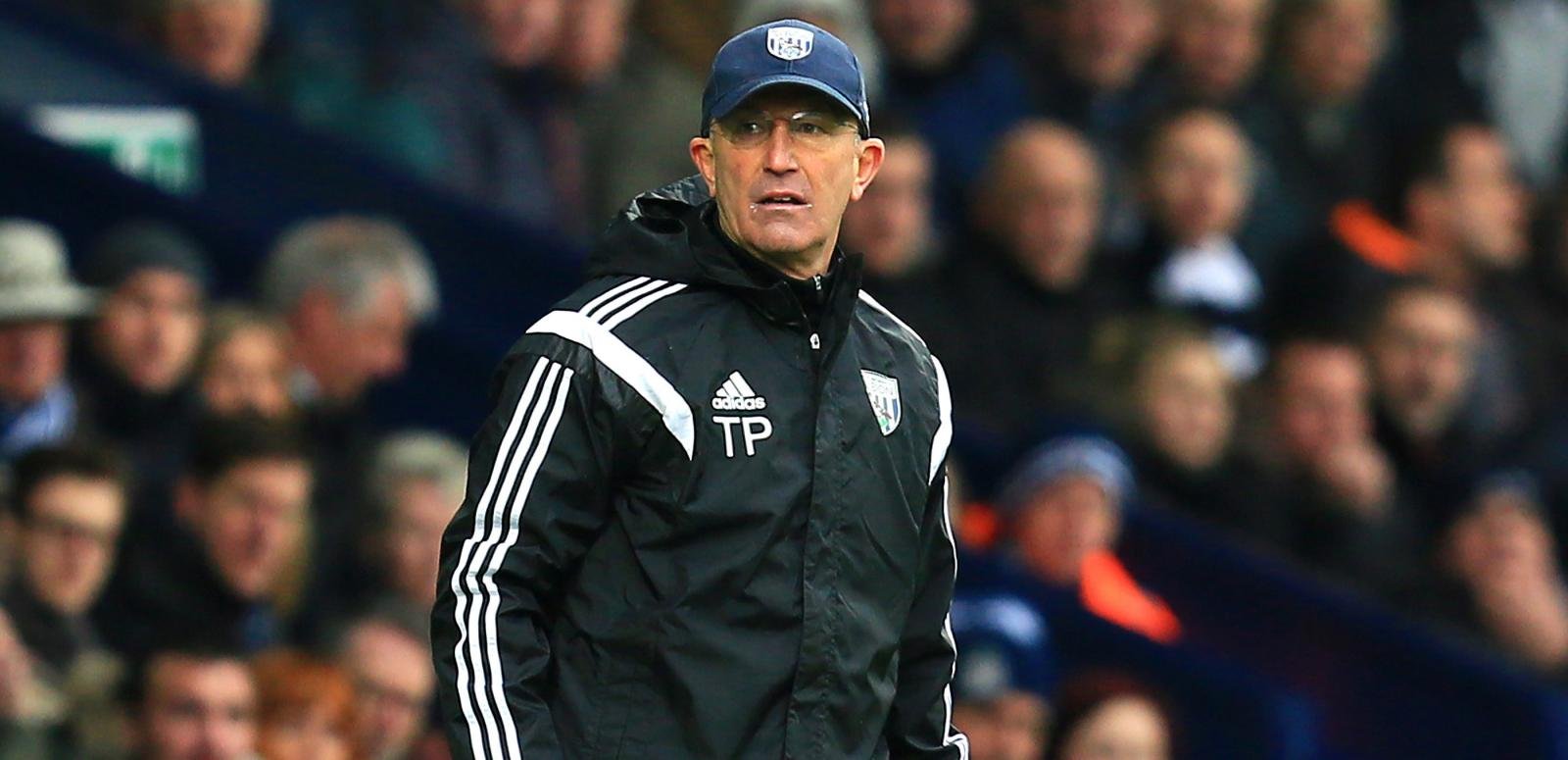 West Brom have European chance if additions are made