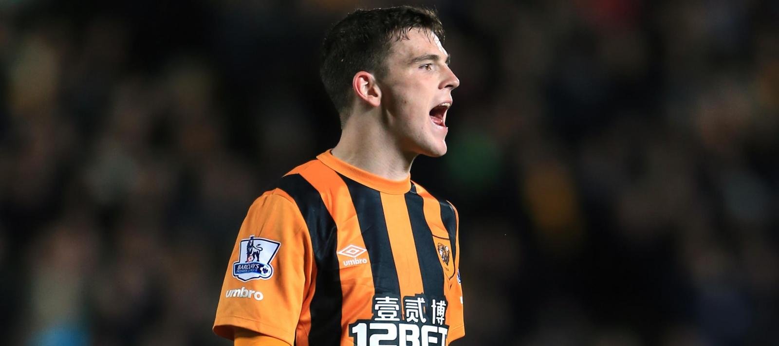 Interview: Andrew Robertson confident Hull City can claw their way back into the Premier League