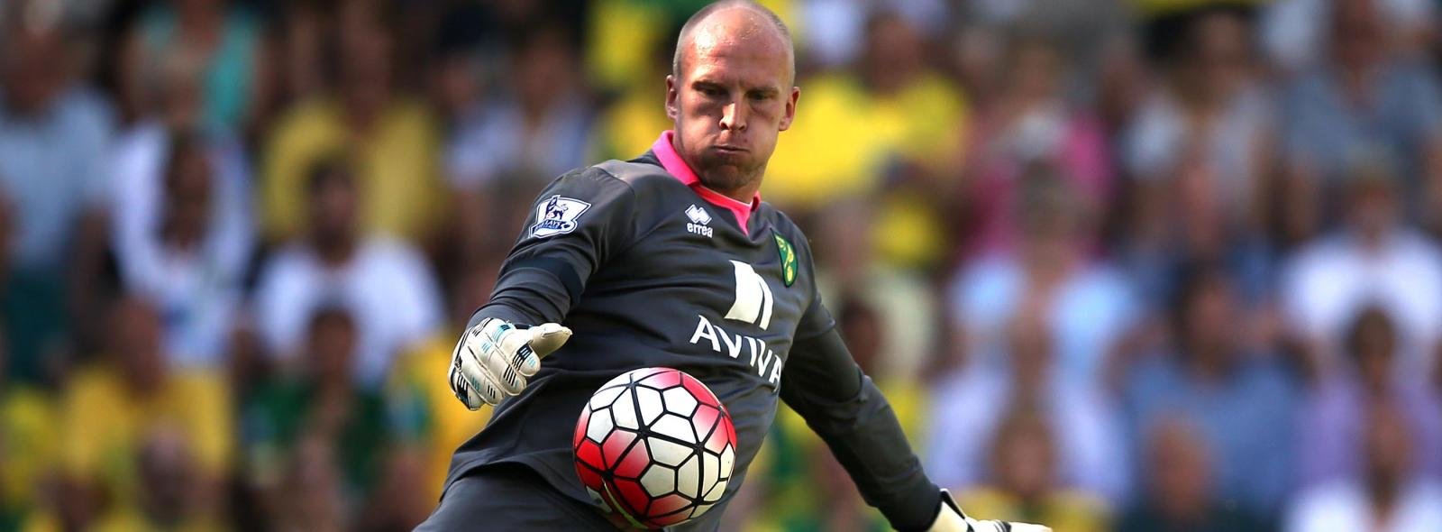 Norwich City fans are wrong to bash two of their “good guys”
