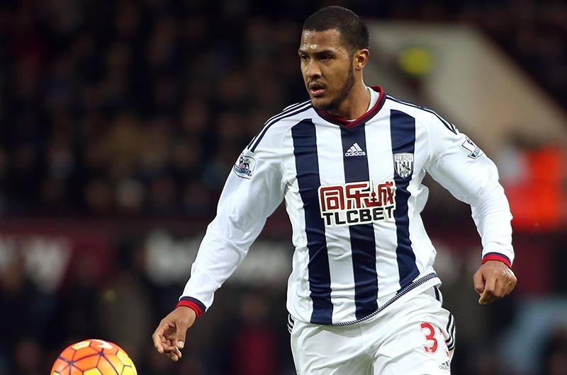 West Brom fear Chinese offer for Rondon