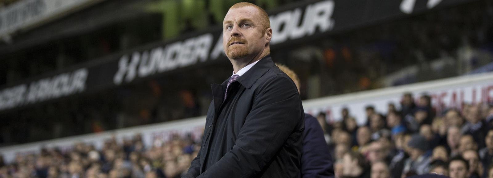 5 things Burnley boss Sean Dyche needs to change this weekend