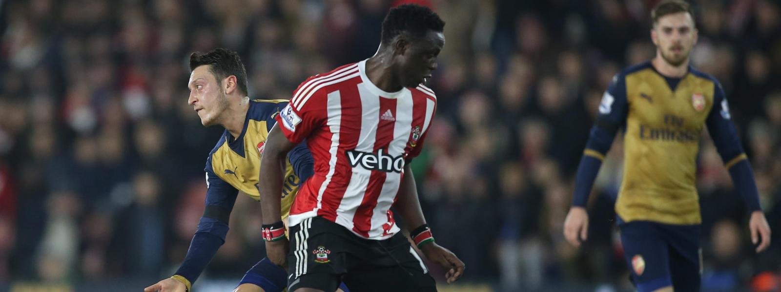What does the future hold for Victor Wanyama?