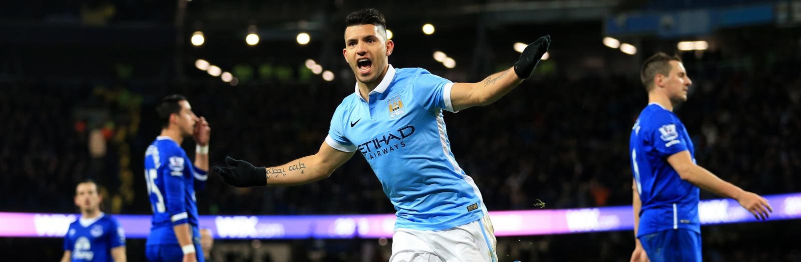 Round-Up: Capital One Cup – Man City topple Everton in controversial thriller