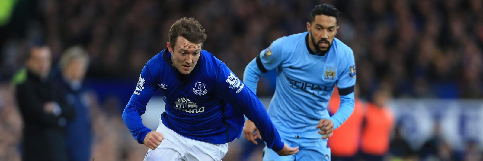 4 Premier League and Championship clubs keen to take Everton duo on loan