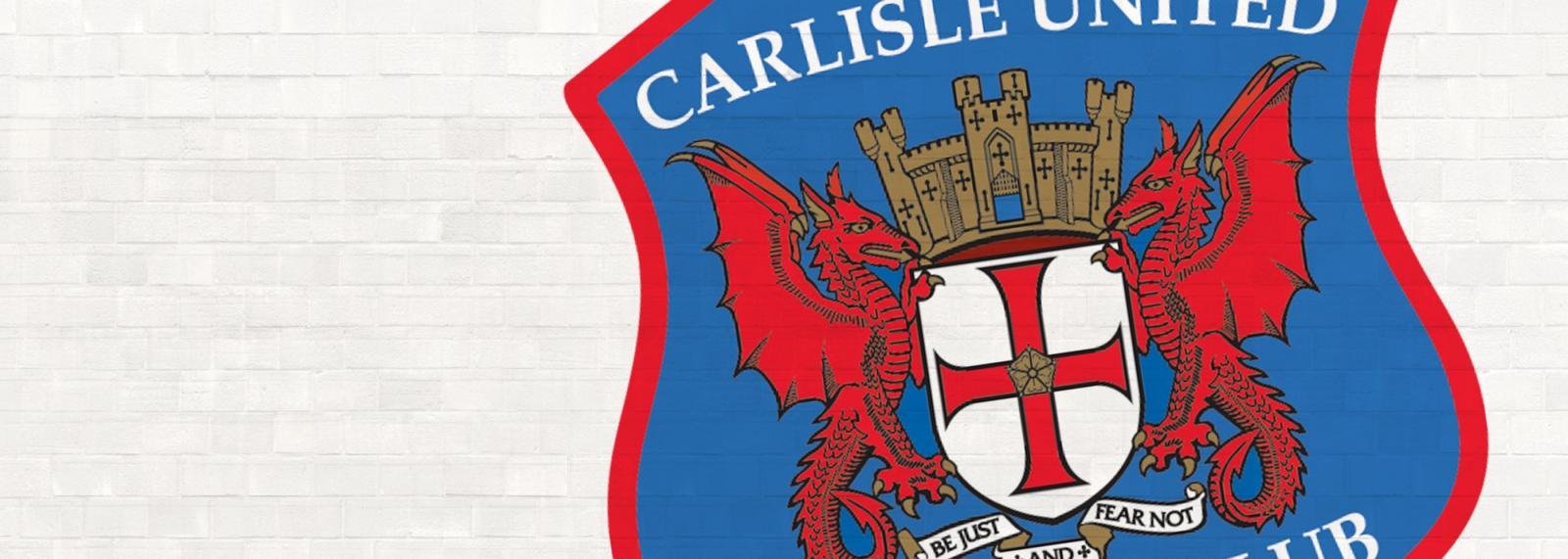 Interview: Charlie Wyke – Storm Desmond has brought Carlisle closer together