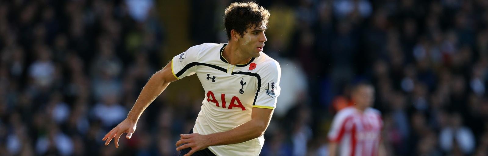 European clubs keen on signing Tottenham’s £8m defender