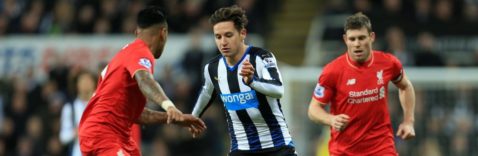 Newcastle could offload £13m summer signing flop after just FIVE months