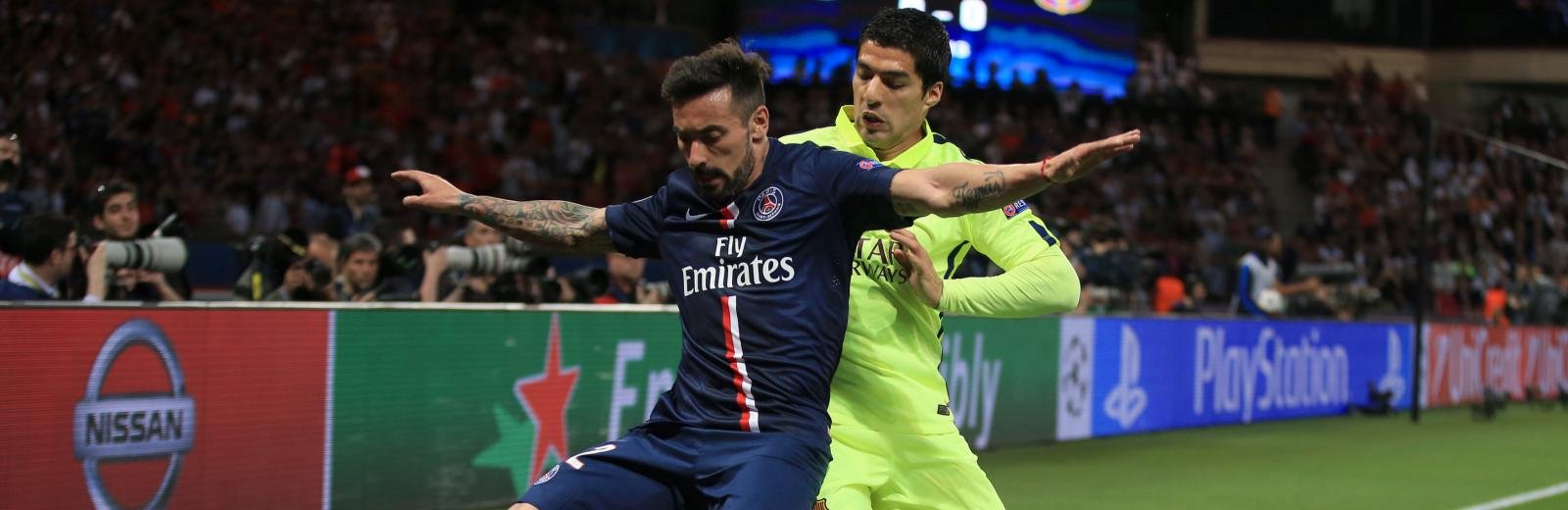 Chelsea keen on free deal for PSG’s former €30m star signing