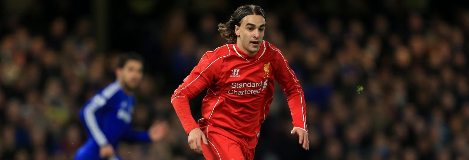 Liverpool considering sealing a cut-price deal for £20m flop