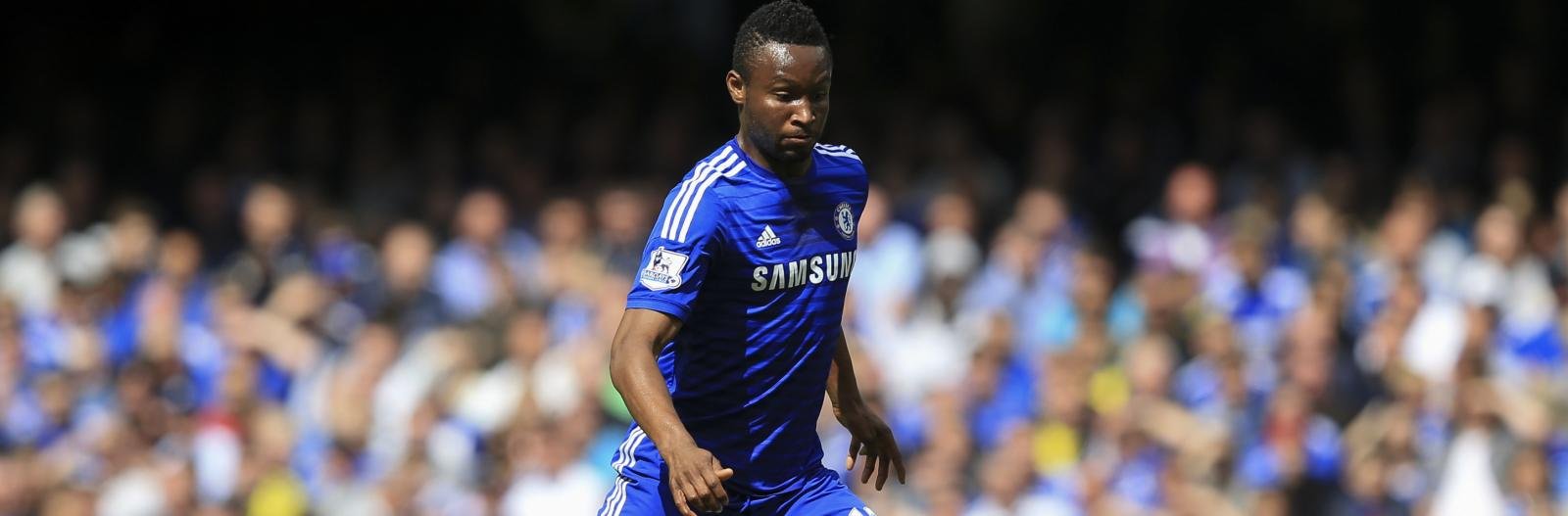 Chelsea subject to £6m offer for Nigeria international midfielder