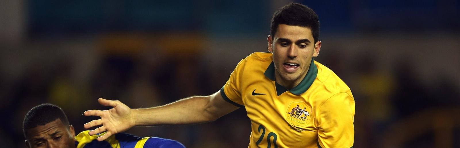 Leeds United linked with £1m move for Australia international
