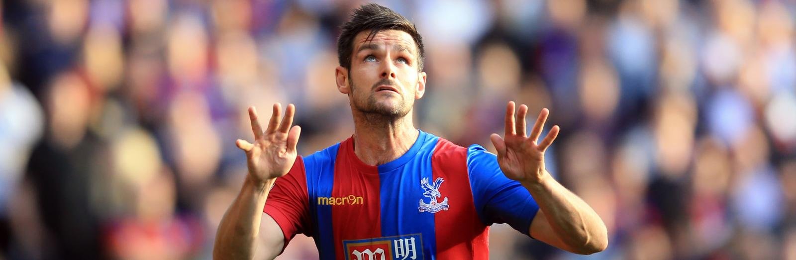 Everton revive interest in £15m-rated Palace defender after Williams bid is rejected