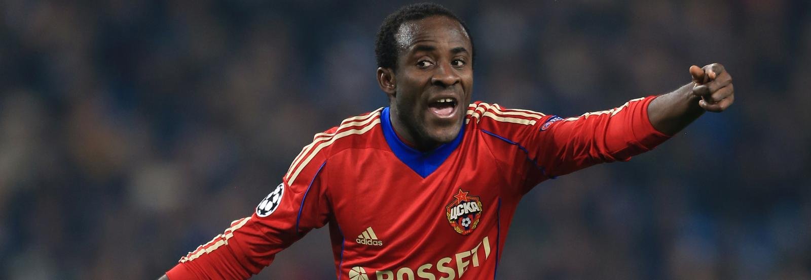 Swansea line-up £12m raid for Ivory Coast international striker