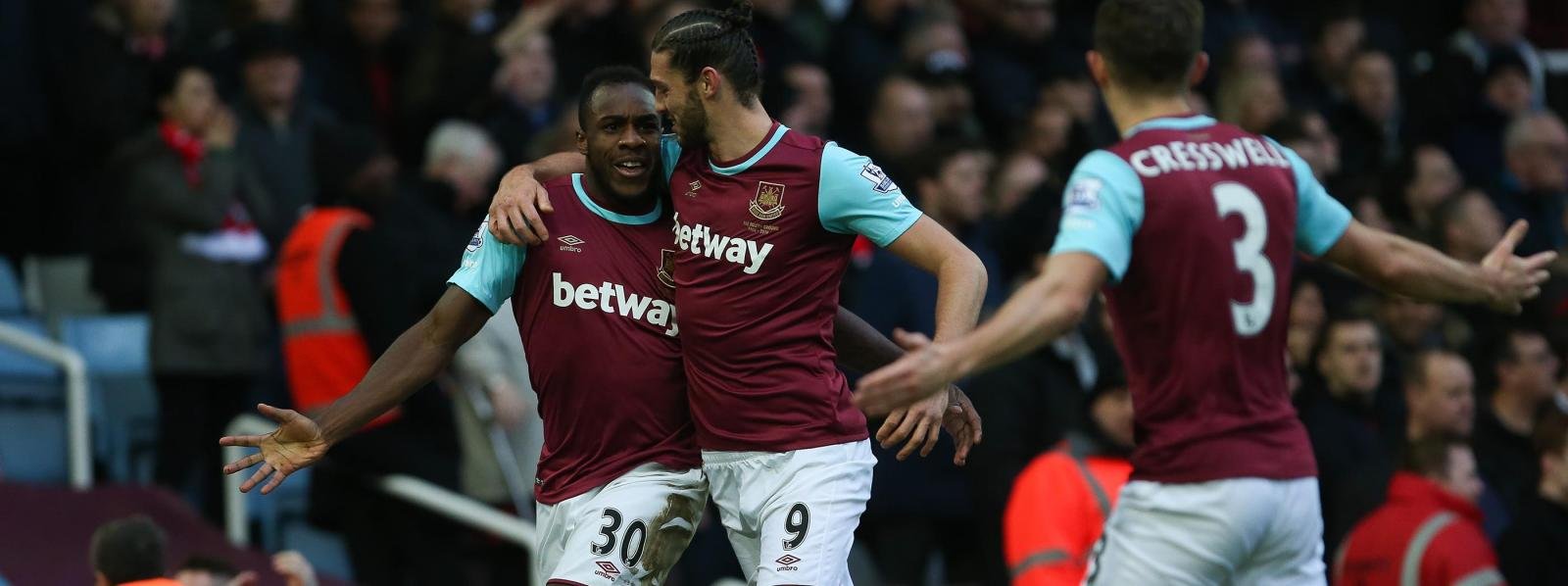 Can West Ham’s Class of ’16 match ‘the boys of ’86?’