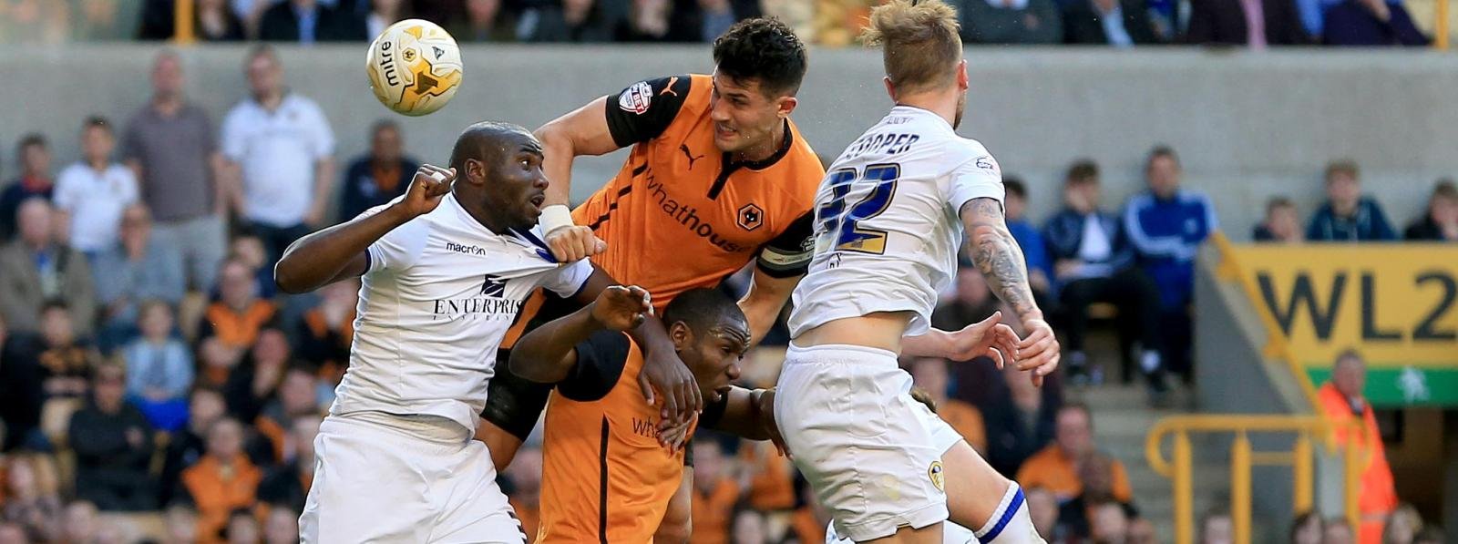 Should Wolves sell Danny Batth?